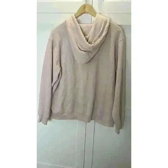 Friends tv show Pink Sweatshirt Size: Large Pre-Owned - Picture 9 of 11